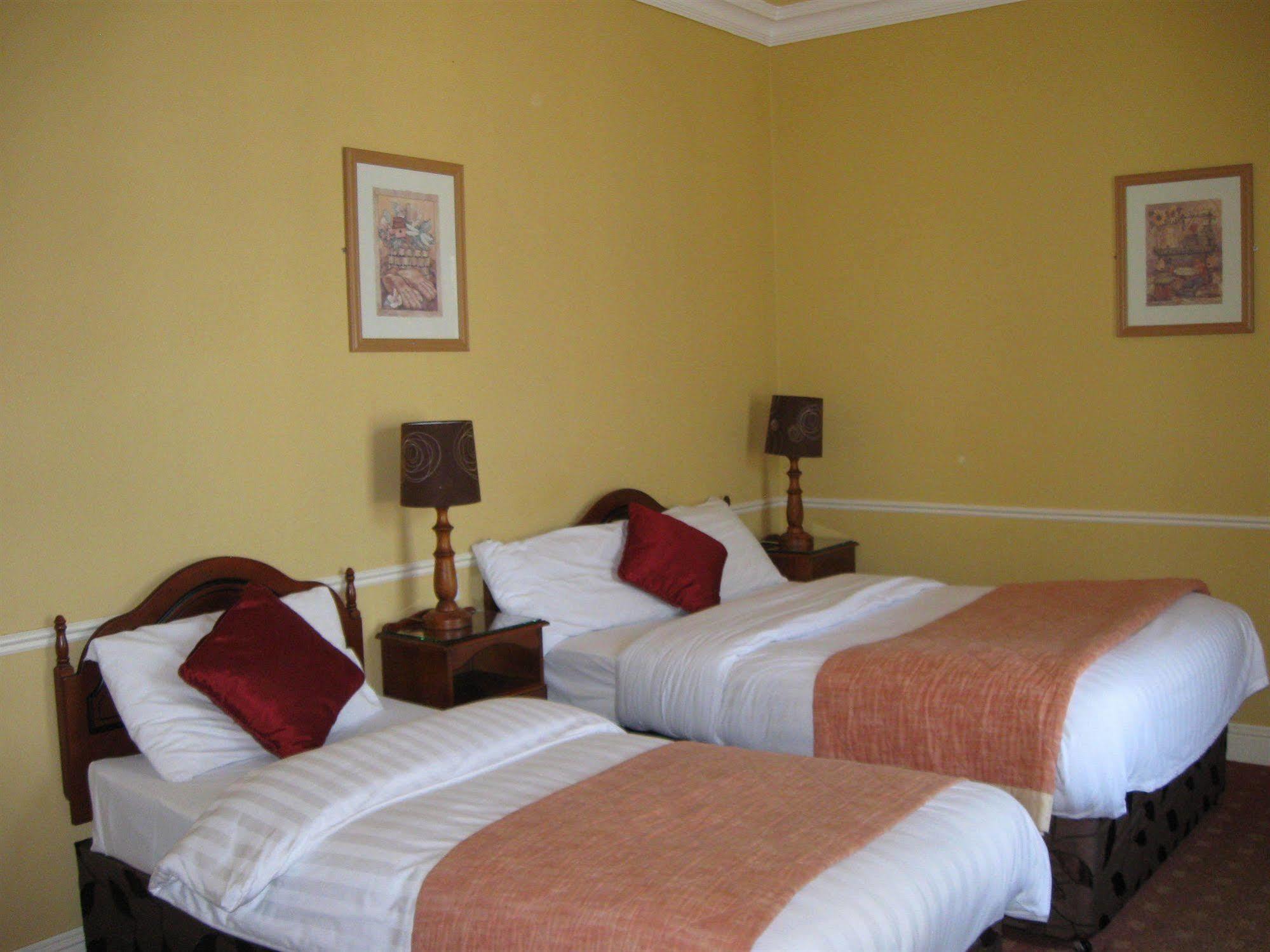 Royal Spa Hotel Lisdoonvarna Exterior photo